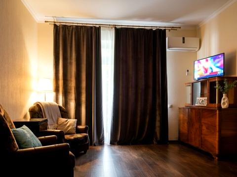 квартира по адресу Независимости ул. (Титова), 13