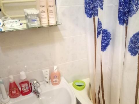 квартира по адресу Независимости ул. (Титова), 13