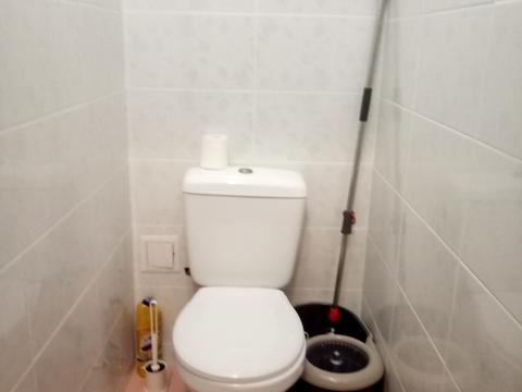 квартира по адресу Независимости ул. (Титова), 13