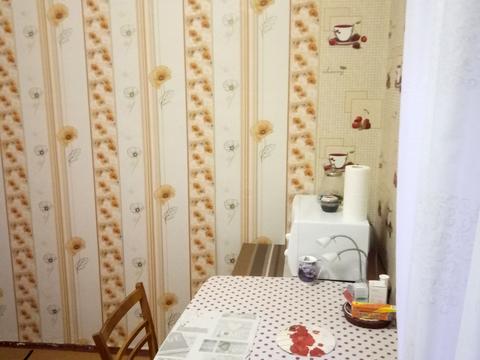 квартира по адресу Независимости ул. (Титова), 13