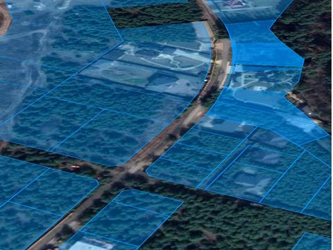 ділянка за адресою Козацька вул. (Леніна)