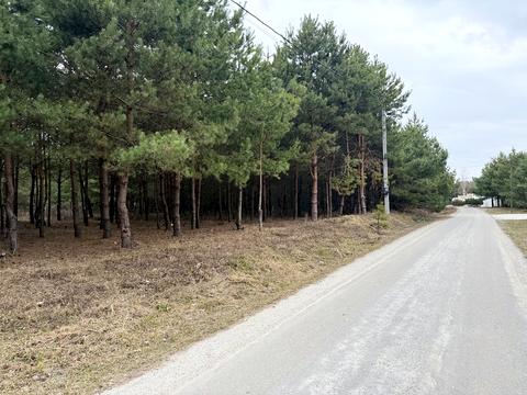 ділянка за адресою Козацька вул. (Леніна)