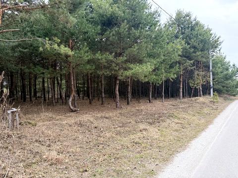 ділянка за адресою Козацька вул. (Леніна)