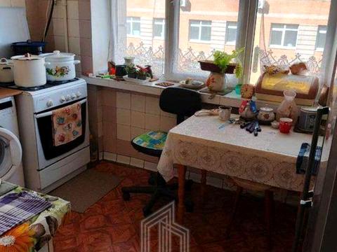 квартира по адресу Лескова ул., 3-А