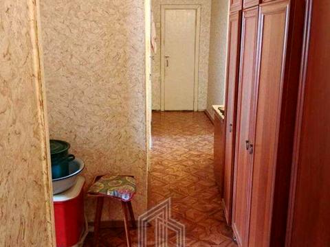 квартира по адресу Лескова ул., 3-А