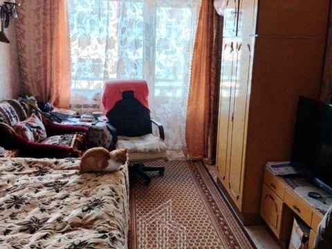 квартира по адресу Лескова ул., 3-А