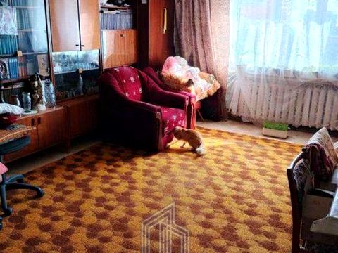 квартира по адресу Лескова ул., 3-А