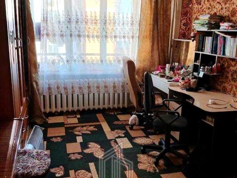 квартира по адресу Лескова ул., 3-А