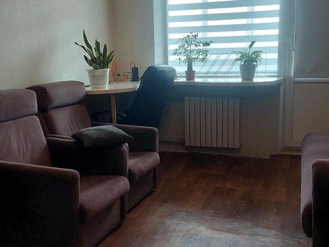 квартира за адресою Тополина вул., 22