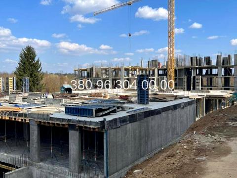 квартира за адресою Пилипа Орлика вул., (Будинок 1)