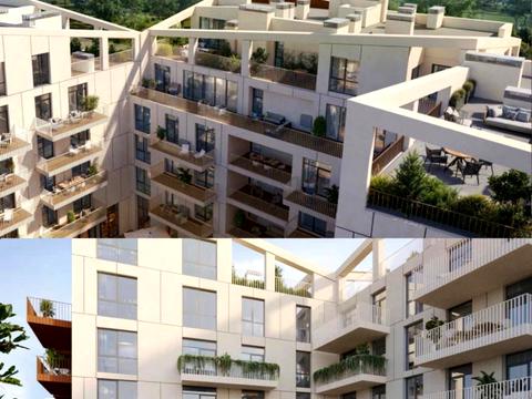 квартира за адресою Пилипа Орлика вул., (Будинок 1)