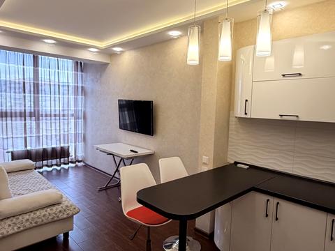 квартира по адресу Ивана Акинфиева ул. (Фучика), 30-А