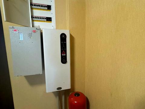 комерційна за адресою Французький бульв., 9