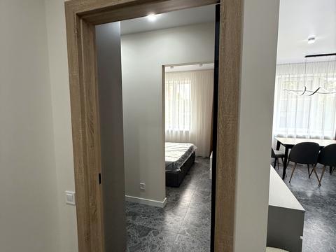 квартира за адресою Запорізьке шосе, (Будинок)