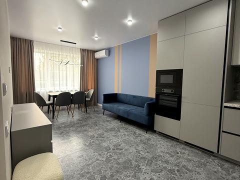 квартира за адресою Запорізьке шосе, (Будинок)