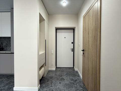 квартира за адресою Запорізьке шосе, (Будинок)