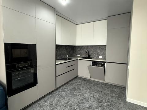 квартира за адресою Запорізьке шосе, (Будинок)