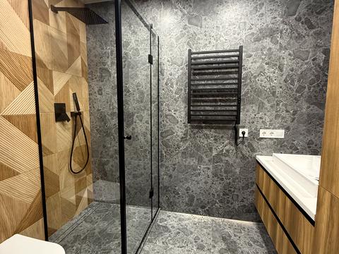 квартира за адресою Запорізьке шосе, (Будинок)