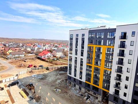 квартира за адресою Ключний пров., (Будинок 1)