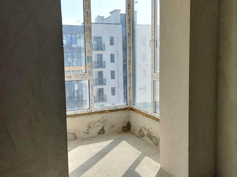 квартира за адресою Ключний пров., (Будинок 1)