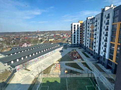 квартира за адресою Ключний пров., (Будинок 1)