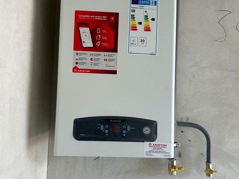 квартира за адресою Ключний пров., (Будинок 1)