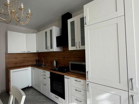 квартира по адресу Січових стрільців ул., 7