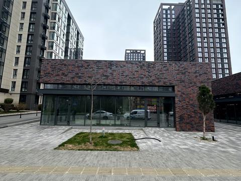 коммерческая по адресу Вул.НабережнаПеремоги, 128