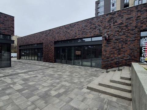 коммерческая по адресу Вул.НабережнаПеремоги, 128