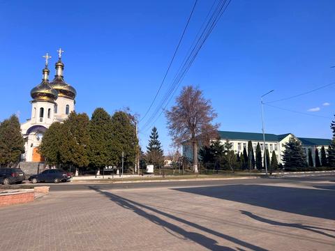 ділянка за адресою Івана Франка вул.