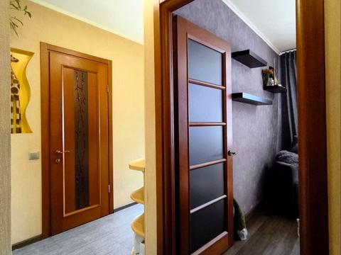 квартира за адресою Велика Кільцева вул., 138