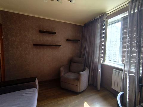 квартира за адресою Велика Кільцева вул., 138