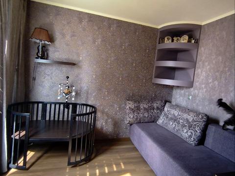 квартира за адресою Велика Кільцева вул., 138