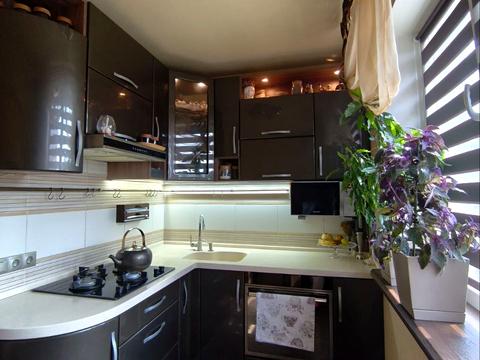 квартира за адресою Велика Кільцева вул., 138