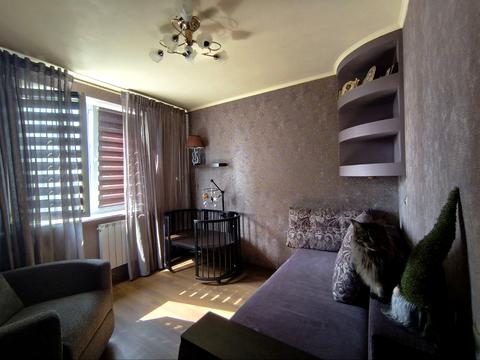 квартира за адресою Велика Кільцева вул., 138