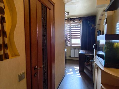 квартира за адресою Велика Кільцева вул., 138