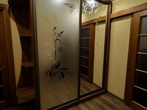 квартира за адресою Велика Кільцева вул., 138