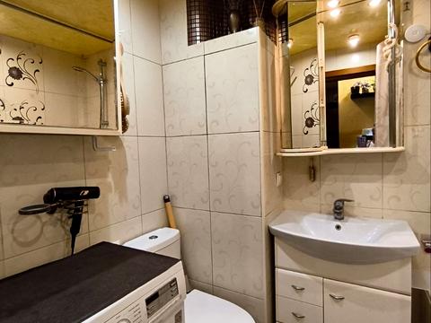 квартира за адресою Велика Кільцева вул., 138