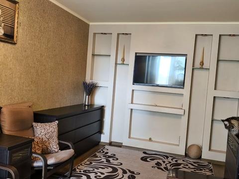 квартира за адресою Велика Кільцева вул., 138