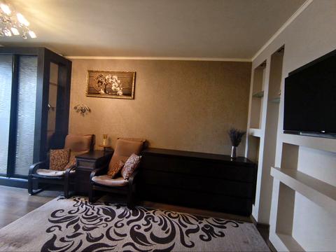 квартира за адресою Велика Кільцева вул., 138