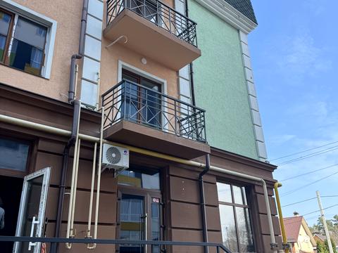 коммерческая по адресу Буча, Вишнёвая ул., (Будинок 1)