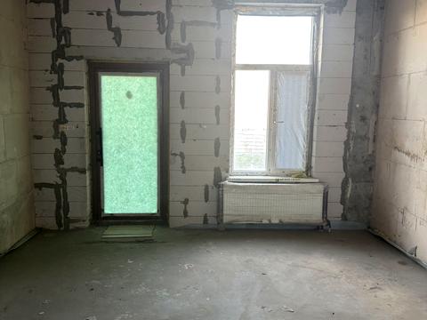 коммерческая по адресу Буча, Вишнёвая ул., (Будинок 1)