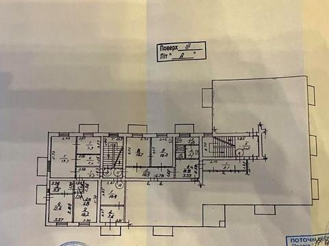 комерційна за адресою Оболонська вул., 21