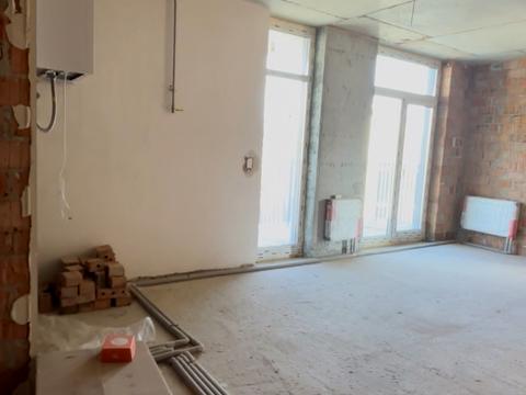 квартира по адресу Ивана Огиенко ул., (Будинок)