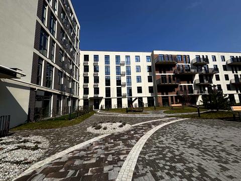 квартира по адресу Ивана Огиенко ул., (Будинок)