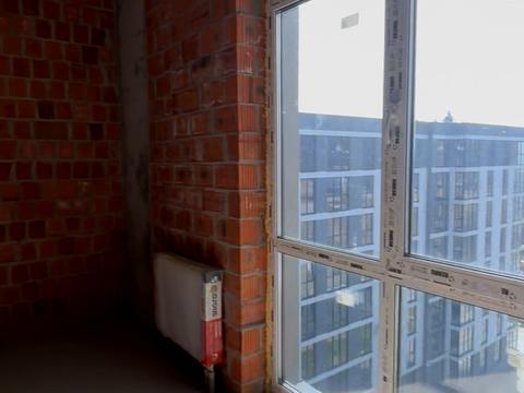 квартира по адресу Ивана Огиенко ул., (Будинок)