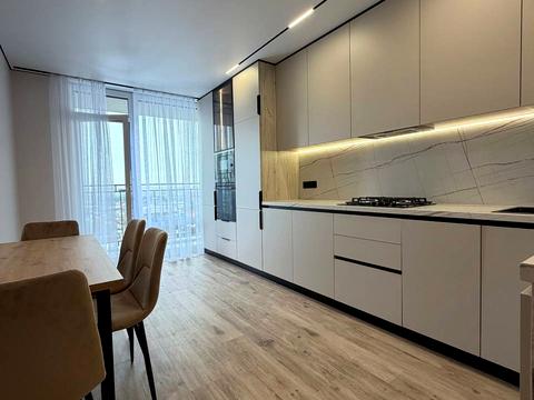 квартира по адресу Юлиана Пелеша ул., 3