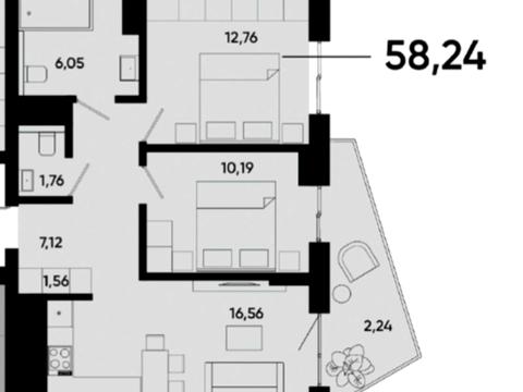 квартира за адресою Малоголосківська вул., 12