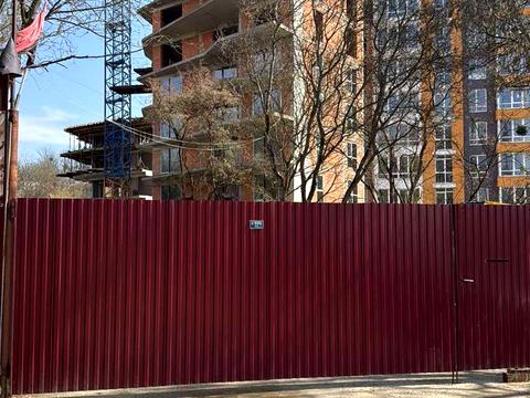 квартира по адресу Малоголосковская ул., 12