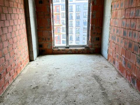 квартира за адресою Малоголосківська вул., 12